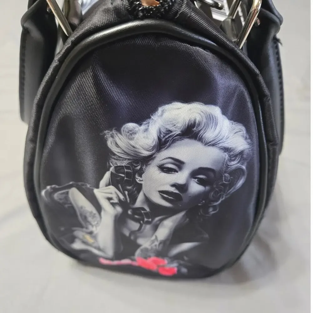 DGA David Gonzales Art Marilyn Monroe 